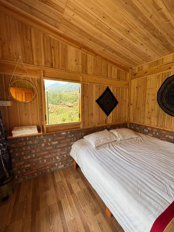 Chacha's House – Sa Pa